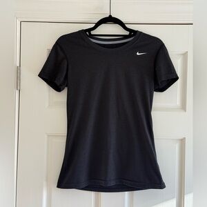 Nike Dri-Fit Women's Athletic Short Sleeve Tee